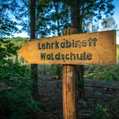 Ruebezahl Am Mueggelsee, Haus 19 Mis Tel Mit Eigener Sauna, Idealer Ort Fuer Natur- Und Erholungssuchende, Fuer Radfahrer Und Familien Mit Kindern بيت للعطل برلين