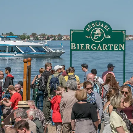 Ruebezahl Am Mueggelsee, Haus 19 Mis Tel Mit Eigener Sauna, Idealer Ort Fuer Natur- Und Erholungssuchende, Fuer Radfahrer Und Familien Mit Kindern بيت للعطل برلين
