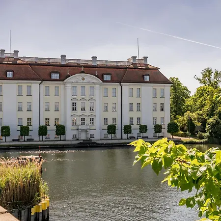 Ruebezahl Am Mueggelsee, Haus 19 Mis Tel Mit Eigener Sauna, Idealer Ort Fuer Natur- Und Erholungssuchende, Fuer Radfahrer Und Familien Mit Kindern بيت للعطل