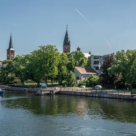Ruebezahl Am Mueggelsee, Haus 19 Mis Tel Mit Eigener Sauna, Idealer Ort Fuer Natur- Und Erholungssuchende, Fuer Radfahrer Und Familien Mit Kindern بيت للعطل *